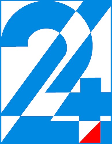 OK 24 Praha